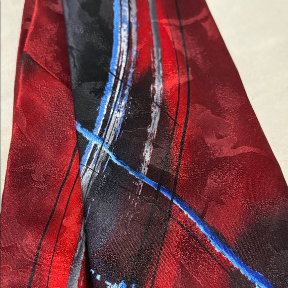 J. Garcia collection 45 : flamingo dancer with wrist snake - Picture 6 of 7